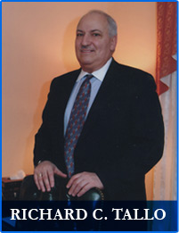 Richard C. Tallo