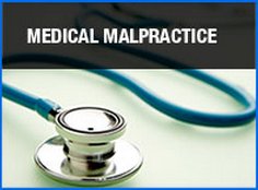 Medical Malpractice