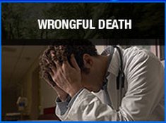Wrongful Death